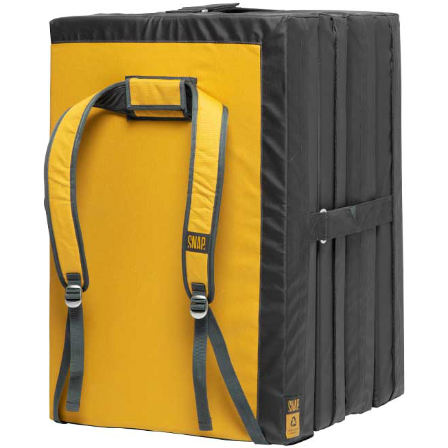 Snap Climbing Bounce Bouldering Pad