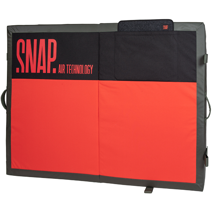 Snap Climbing Guts Bouldering Pad