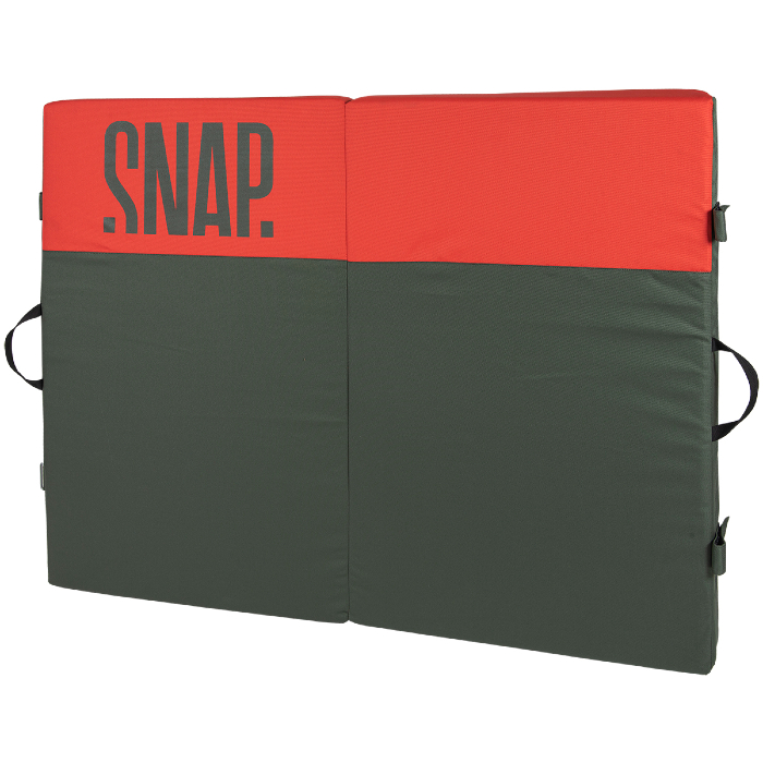 Snap Climbing Hop Bouldering Pad