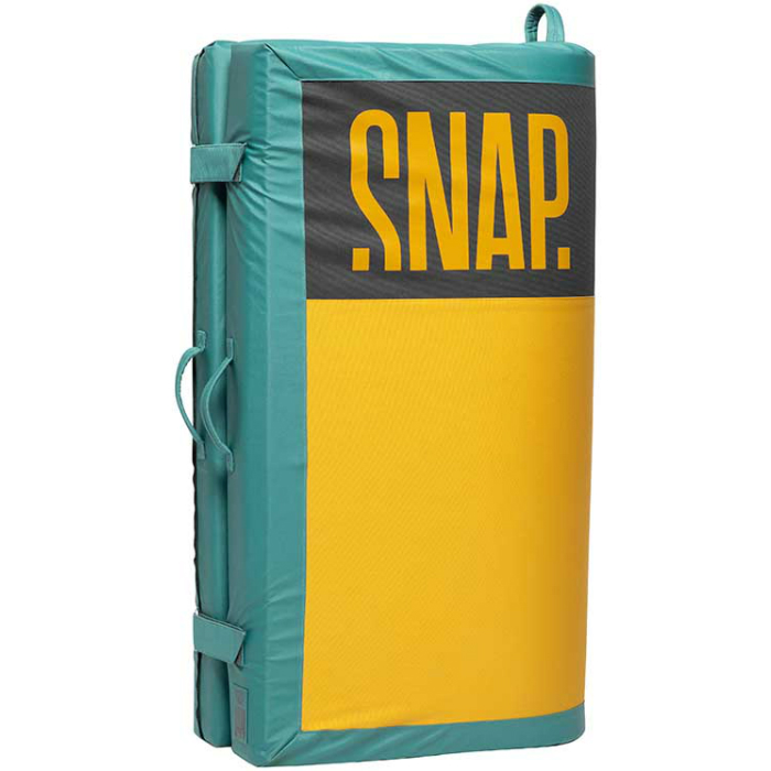 Snap Climbing Stamina Bouldering Pad