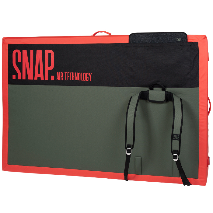 Snap Climbing Wham Bouldering Pad