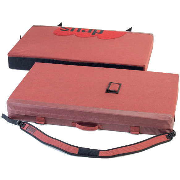 Snap Climbing Whopper Bouldering Pad