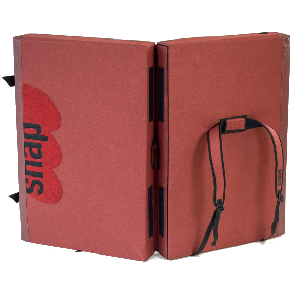 Snap Climbing Whopper Bouldering Pad