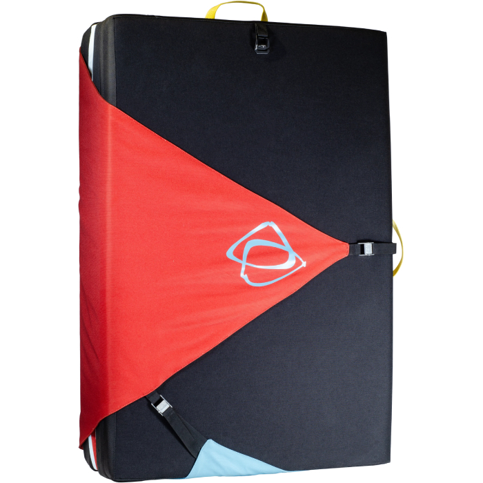 Asana SuperHero Origin Pad