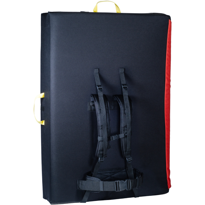 Asana SuperHero Origin Pad