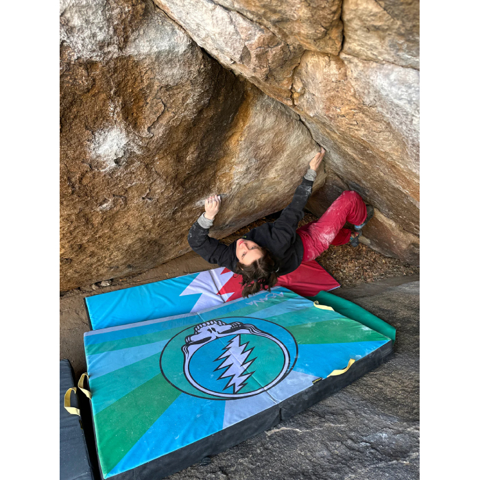 Asana SuperHero Sunshine Pad