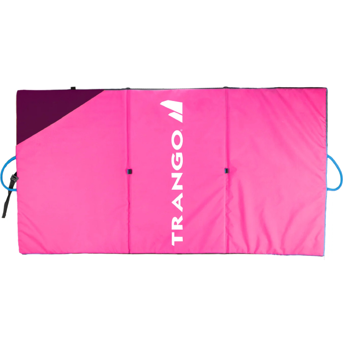 Trango Cyrrus 3 Panel Bouldering Pad