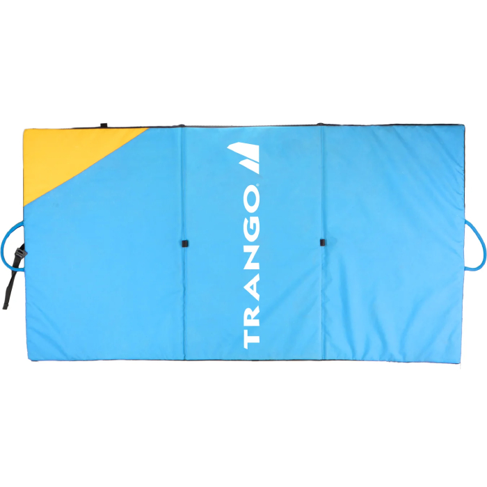 Trango Cyrrus 3 Panel Bouldering Pad