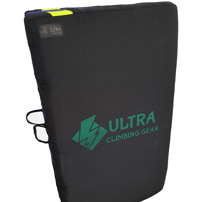 Ultra Climbing Ultrapad Doble