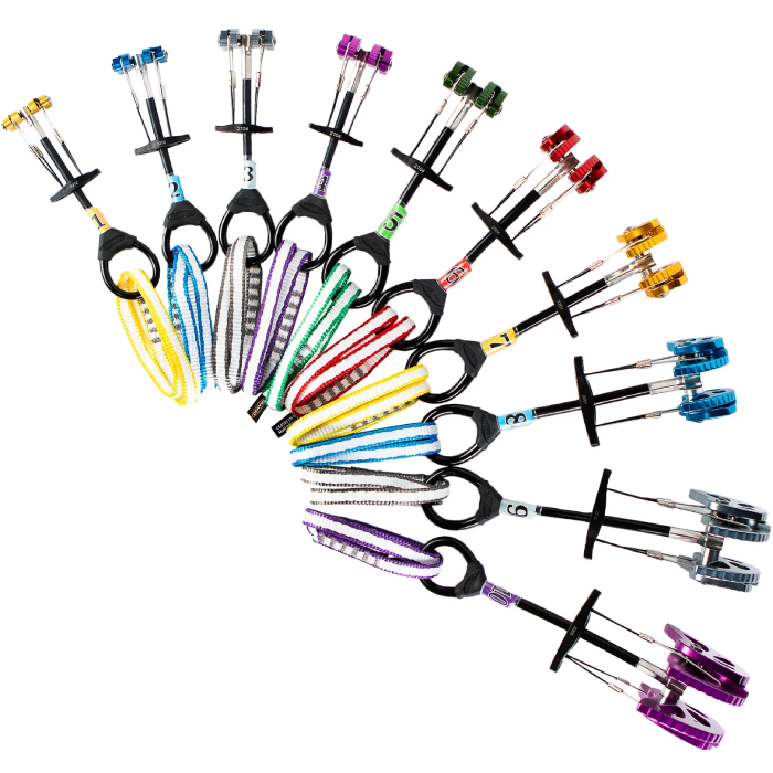 Trango Flexcam 4