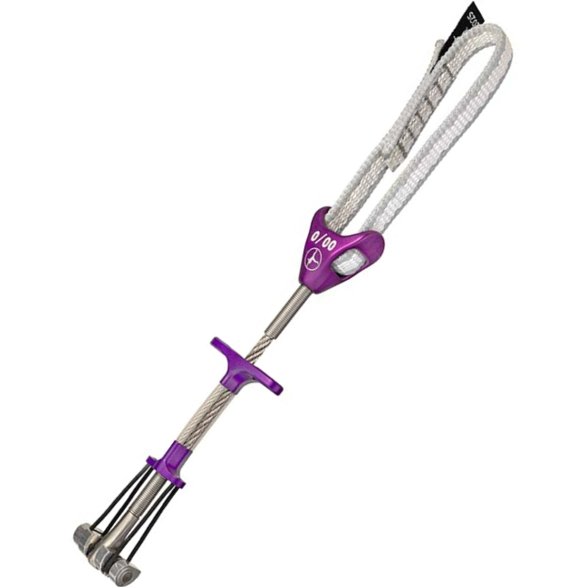 Metolius Ultralight Offset Master Cam 00/0