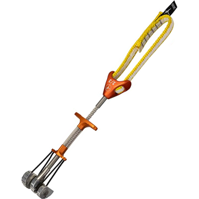Metolius Ultralight Offset Master Cam 2/3