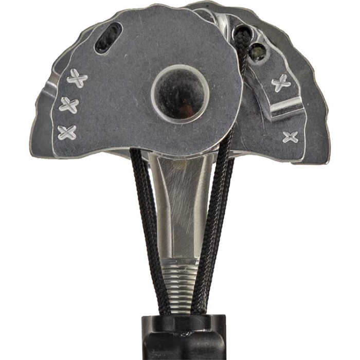 Metolius Ultralight Offset Master Cam 4/5