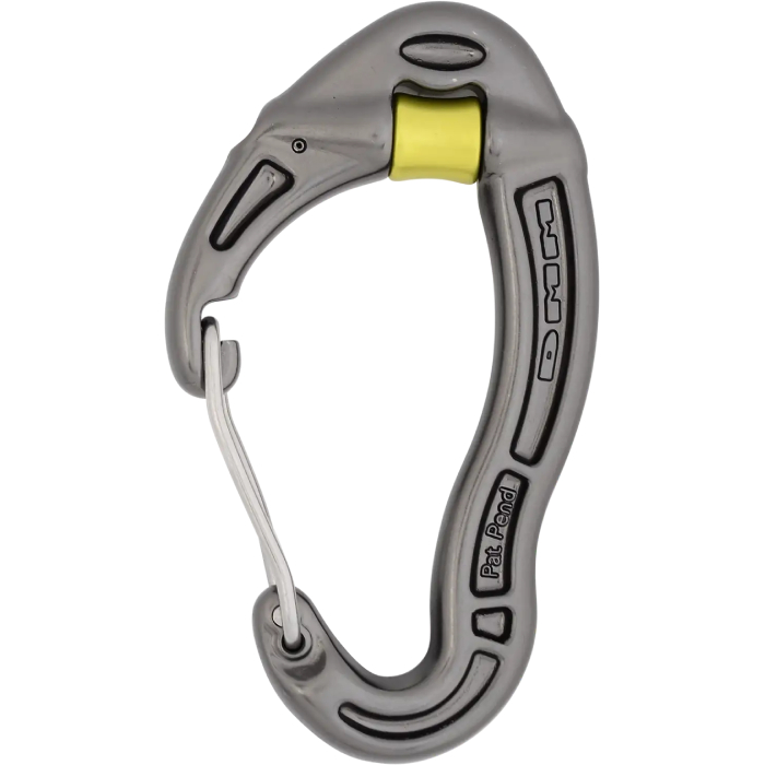 DMM Revolver Carabiner