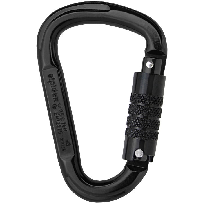 Alpedix Argos Carabiner