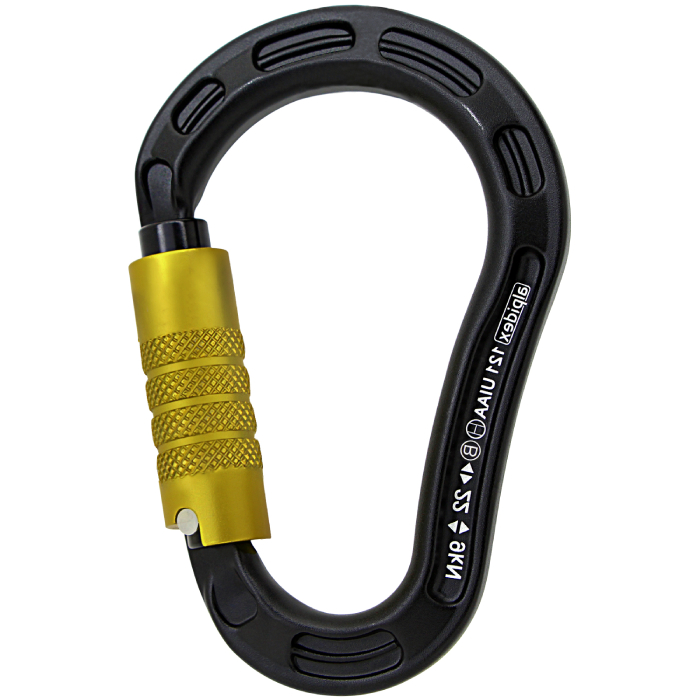 Alpedix Elegance 2.0 Carabiner
