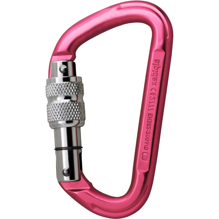 Alpedix Hercules Carabiner