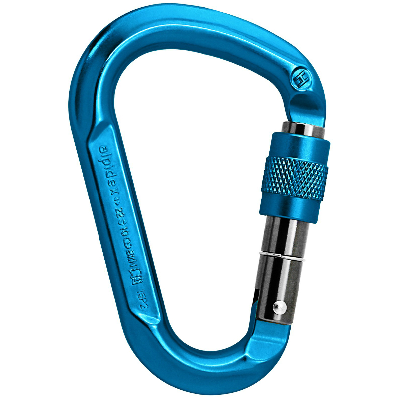 Alpedix Troja Carabiner