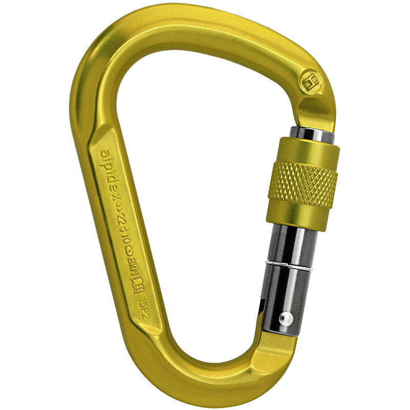 Alpedix Troja Carabiner