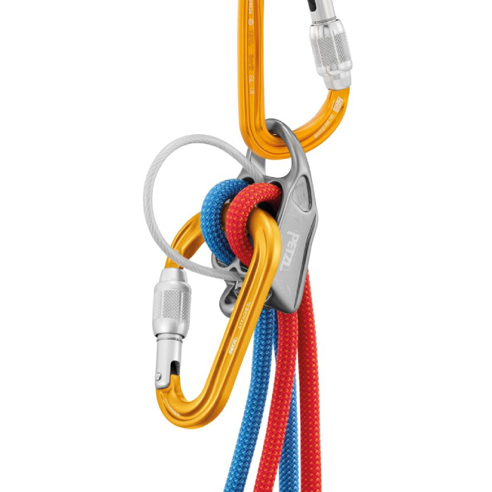 Petzl Attache Carabiner