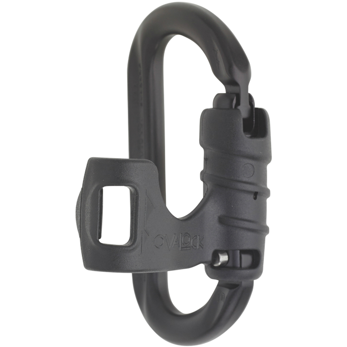 Austri Alpin Ovalock Carabiner