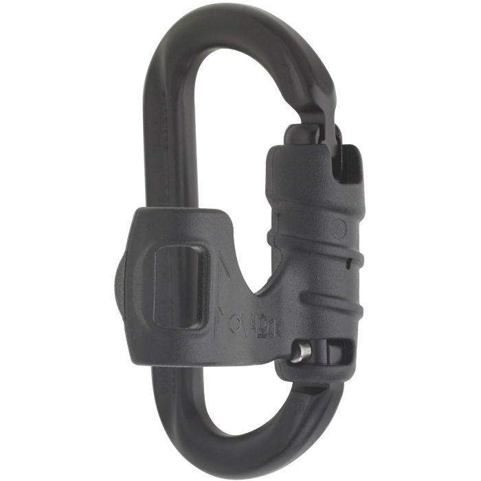 Austri Alpin Ovalock Carabiner