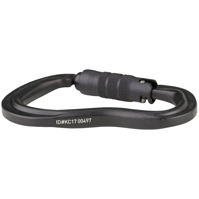 Austri Alpin Pirum ID 3-Way Autolock Carabiner