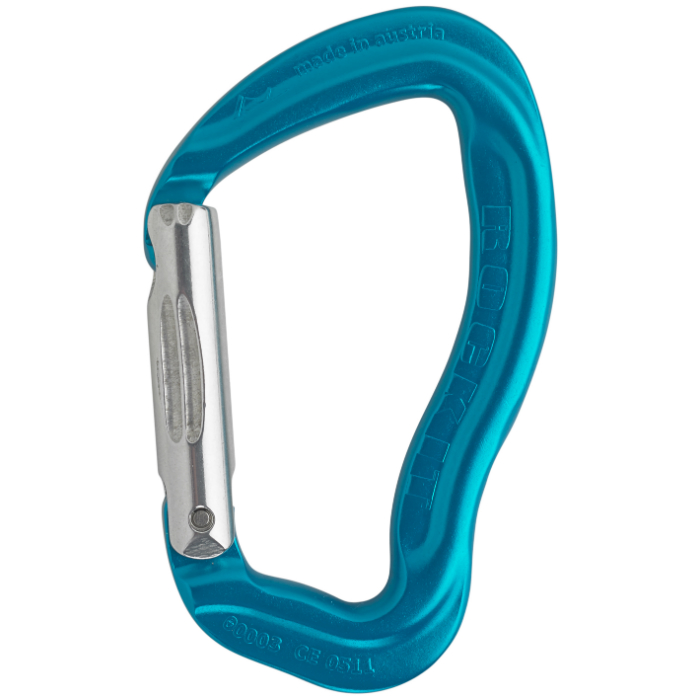 Austri Alpin Rockit Straight Carabiner