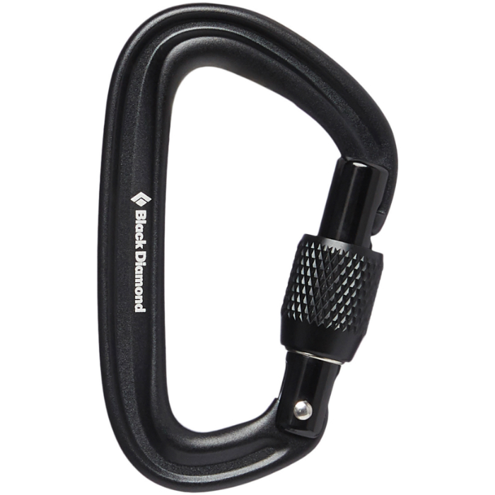 Black Diamond LiteForge Carabiner