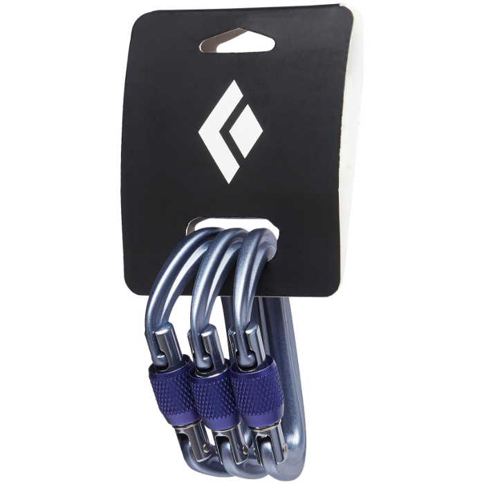Black Diamond LiteForge Carabiner