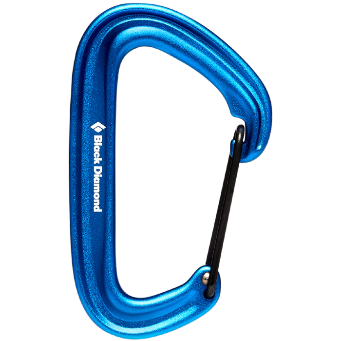 Black Diamond LiteWire Carabiner