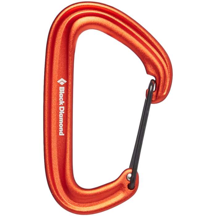 Black Diamond LiteWire Carabiner