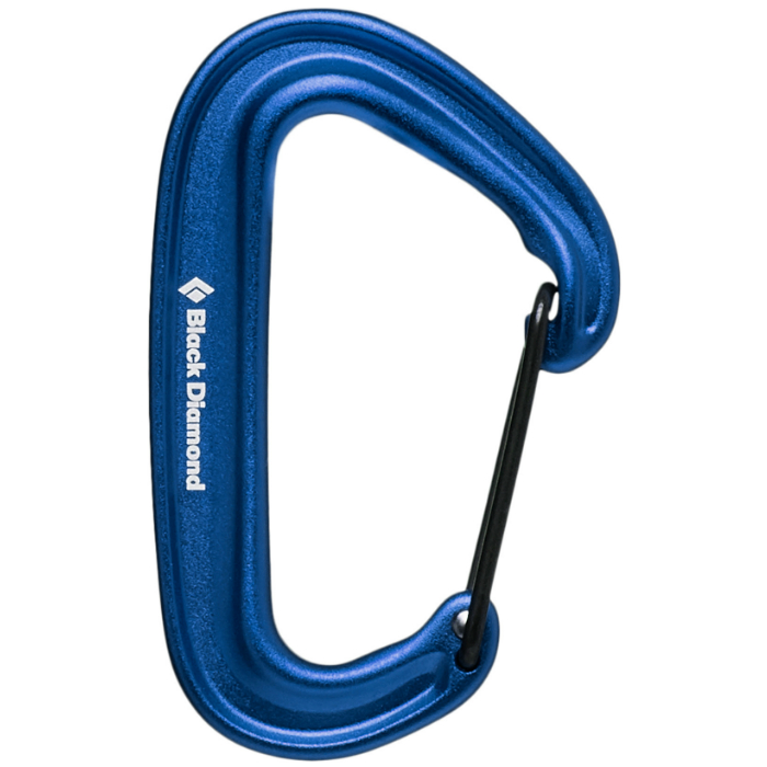 Black Diamond MiniWire Carabiner