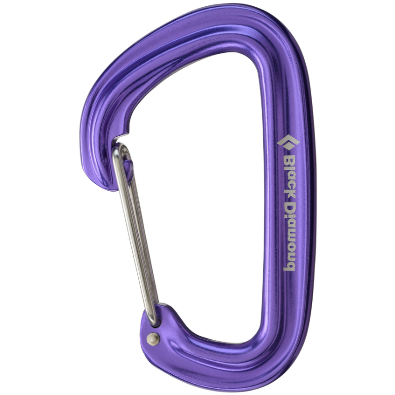 Black Diamond Neutrino Carabiner