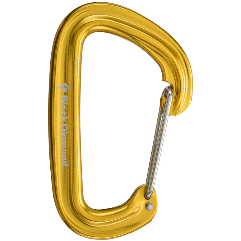 Black Diamond Neutrino Carabiner