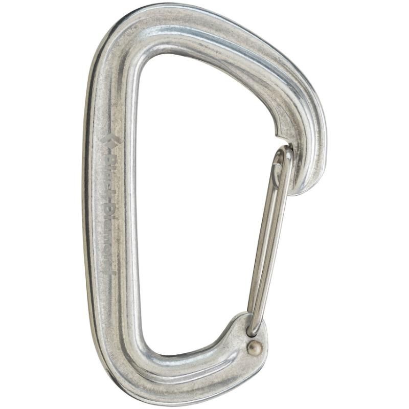 Black Diamond Neutrino Carabiner