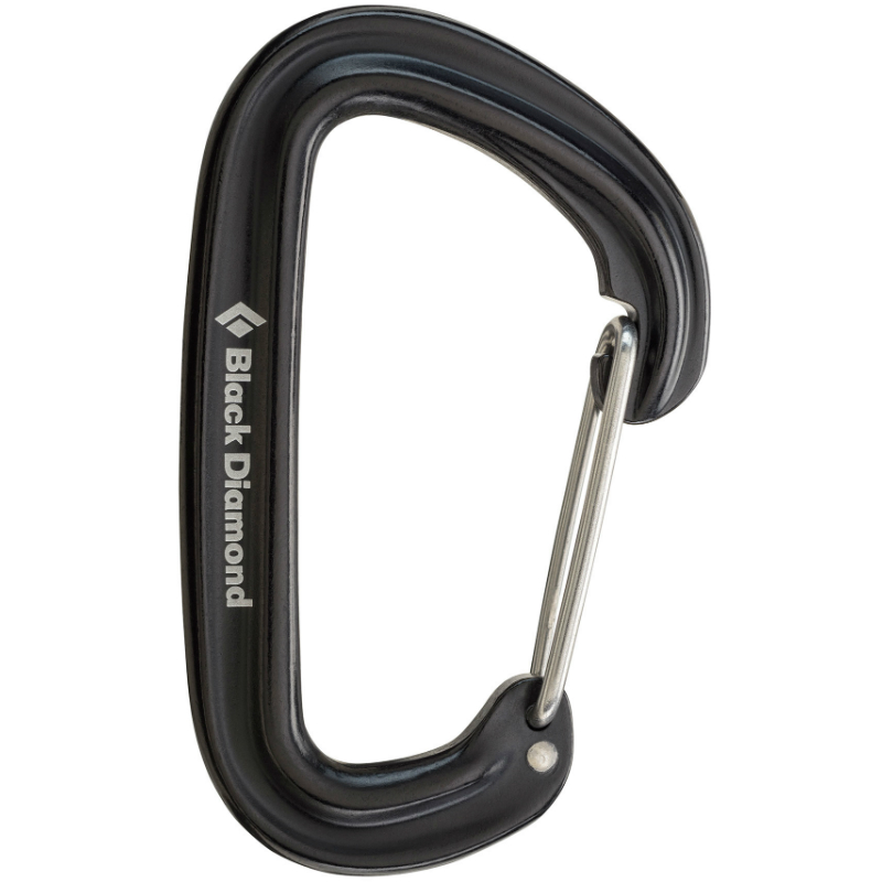 Black Diamond Neutrino Carabiner