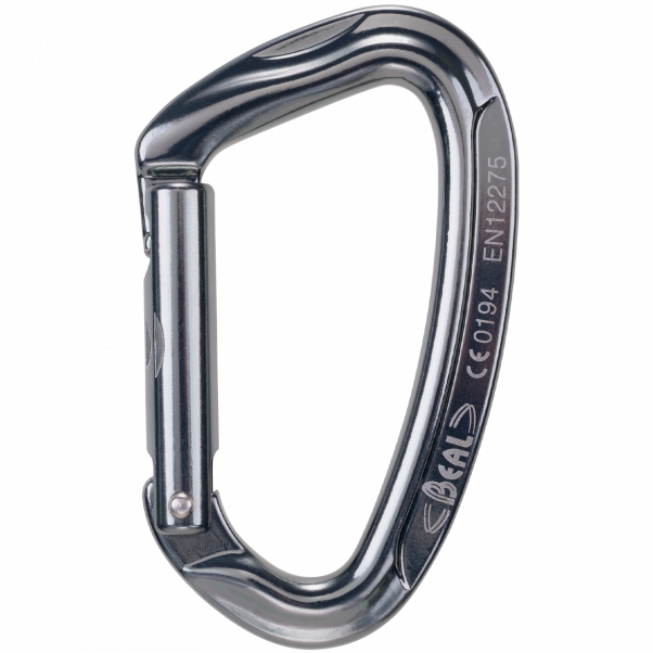 Beal Stargate Carabiner