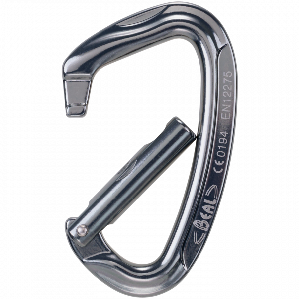 Beal Stargate Carabiner