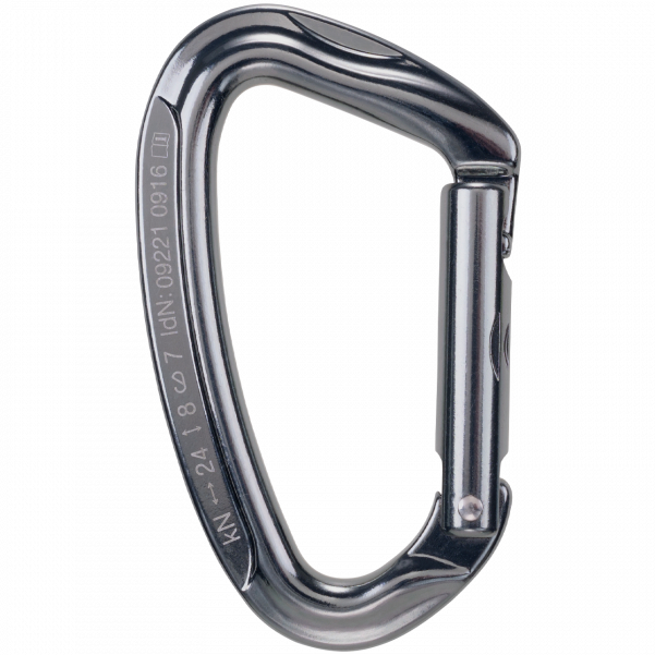 Beal Stargate Carabiner