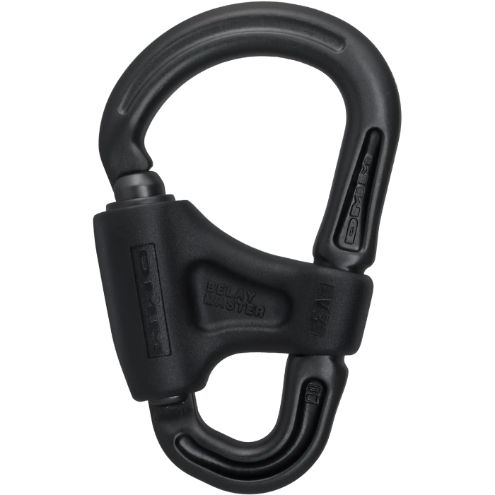 DMM Belay Master 2 Carabiner