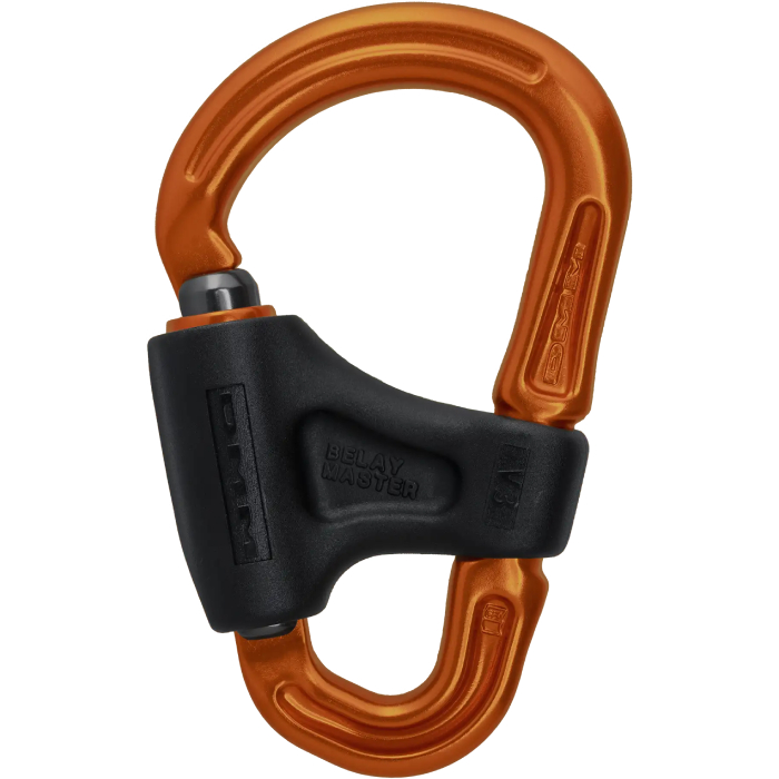 DMM Belay Master 2 Carabiner