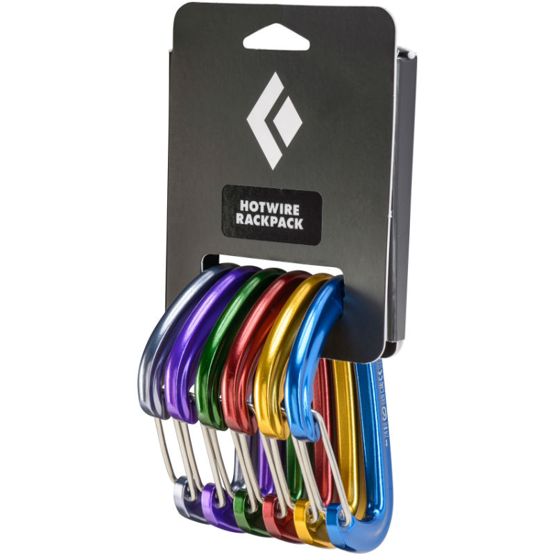 Black Diamond Hotwire Rack Pack
