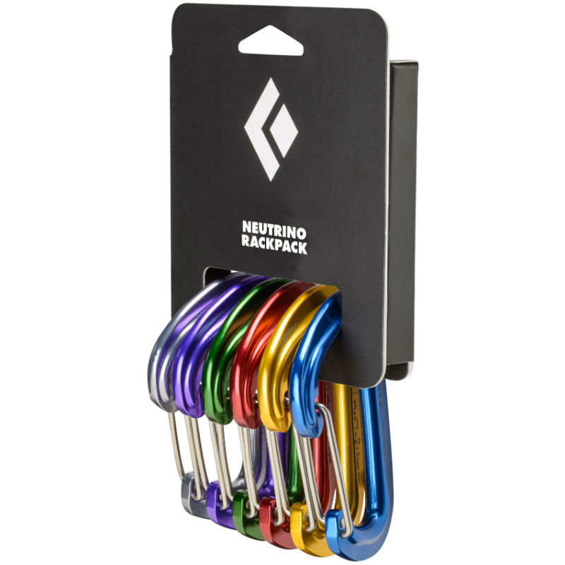 Black Diamond Neutrino Rack Pack