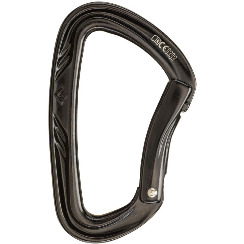 Black Diamond Nitron Bent