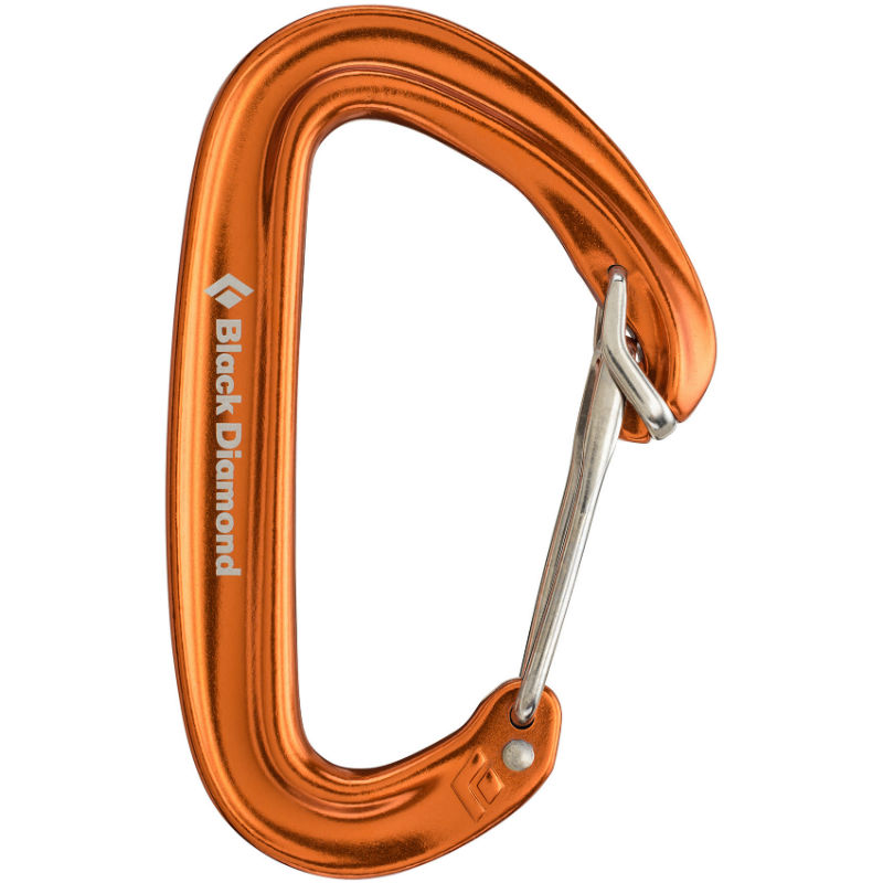 Black Diamond Oz Carabiner