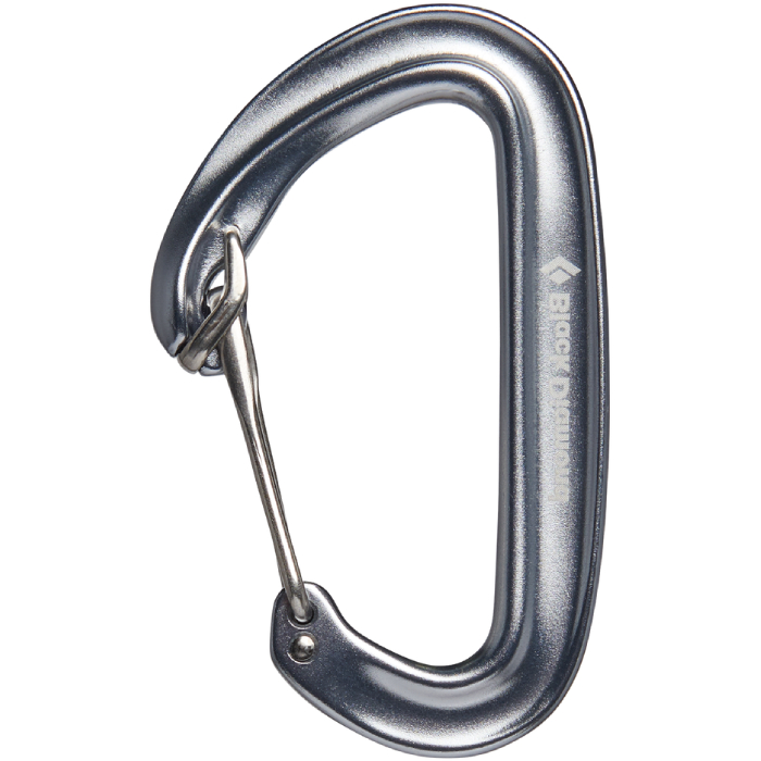 Black Diamond Oz Carabiner