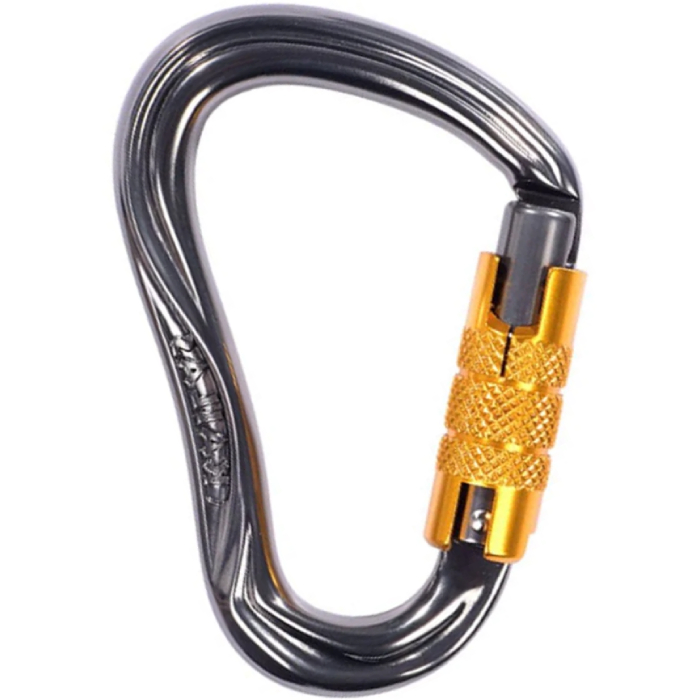 Kailas Blaze Triple-lock Carabiner