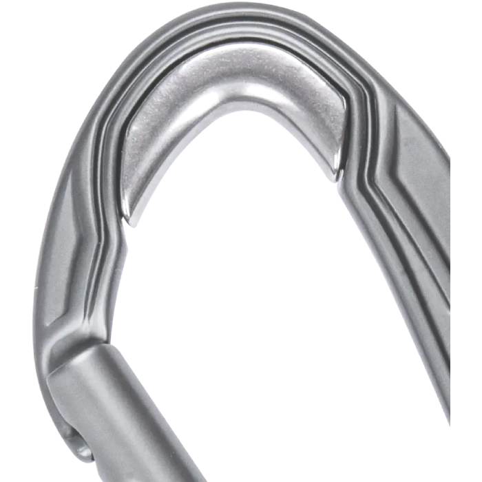 Edelrid Bulletproof Straight Carabiner