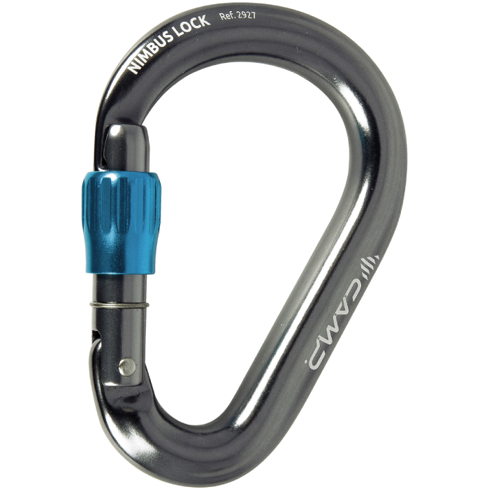 Camp Nimbus Lock Carabiner